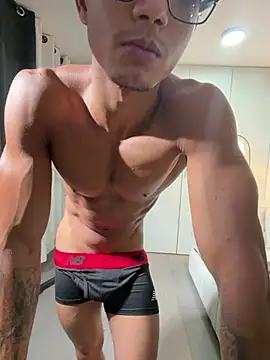 Paradise_boy__ Obrolan Langsung XXX