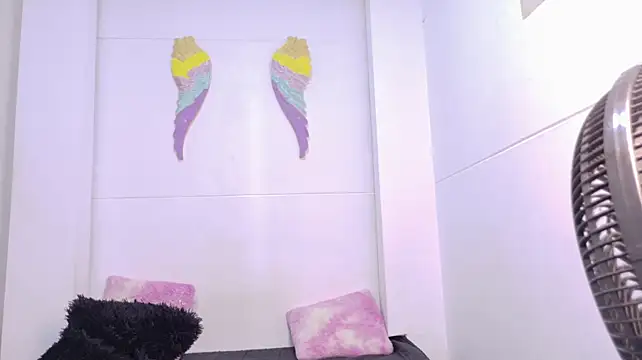 Chat XXX ao vivo de Katherine_MK