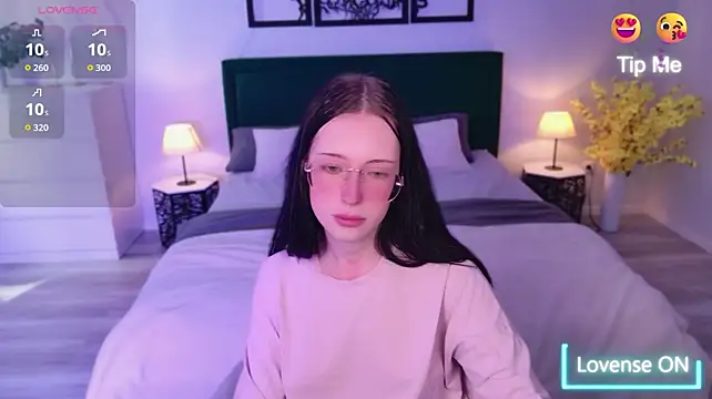 AlexisBliss XXX чат на живо