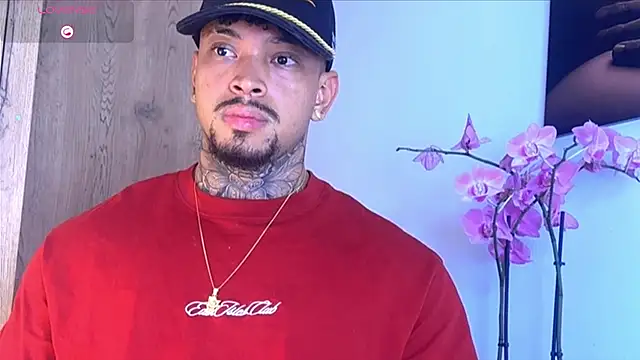 Czat XXX na żywo – Stiven_collins