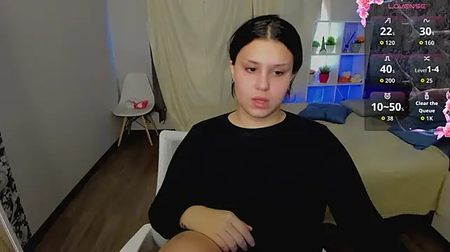 amelibamby Live XXX-Chat