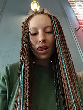 Frost_foxy's Live XXX Chat