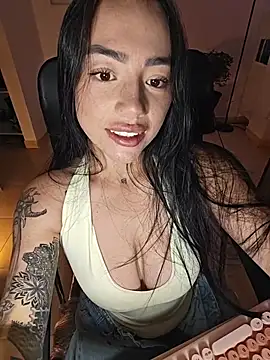 helena_smith's Live XXX Chat