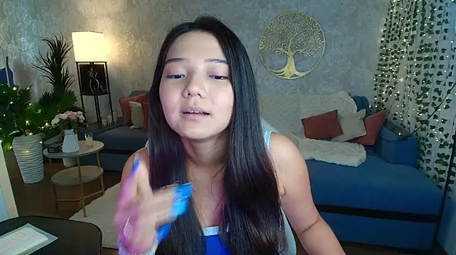 milana_marttt Adlı Modelin Canlı XXX Sohbeti