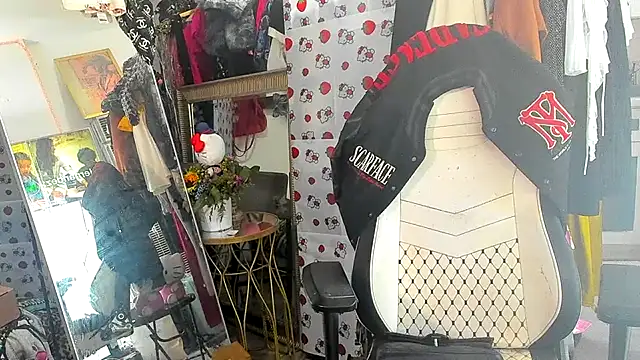 Motherbigbus Live XXX-Chat