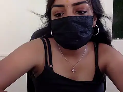 Meera-Mythun 现场XXX聊天