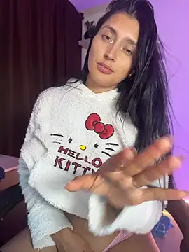 ANABOONCE_ Chat XXX live