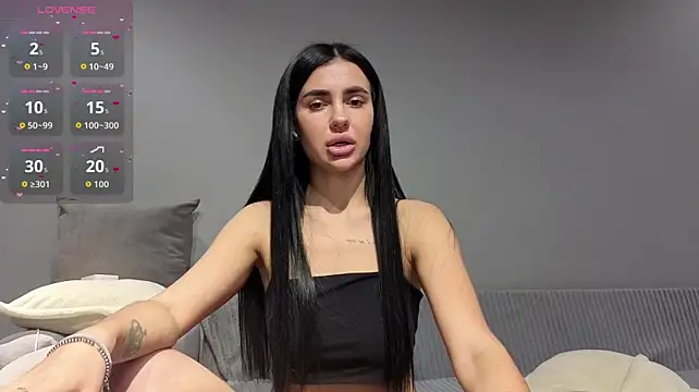 Mary__foxy Chat XXX in diretta