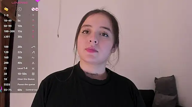 Sabrina_LennoxのライブXXXチャット