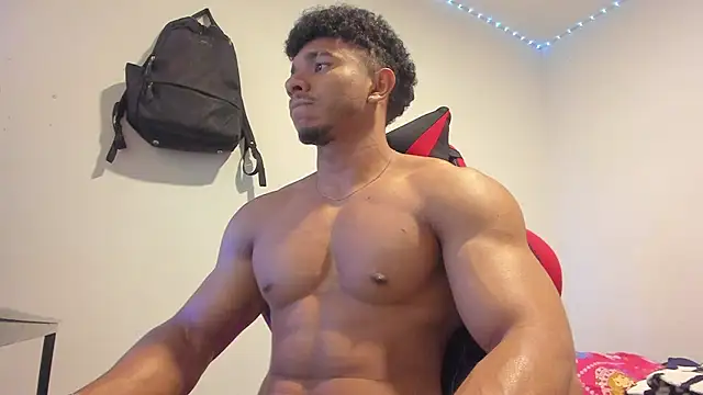 Jayden_VanceJS Chat XXX in diretta