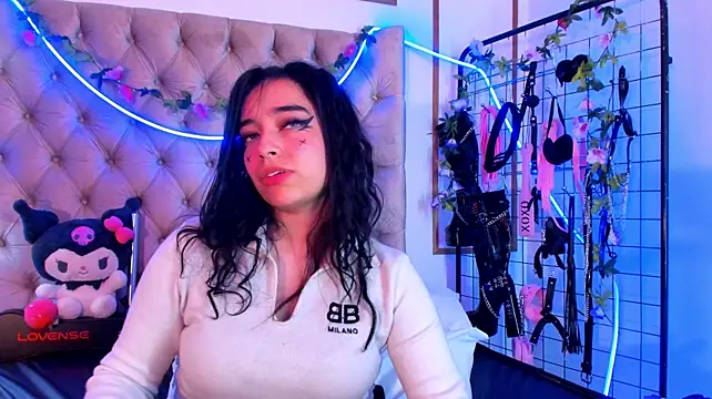 kira_Berry_のライブXXXチャット