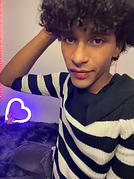 Evans_Femb Live XXX Chat