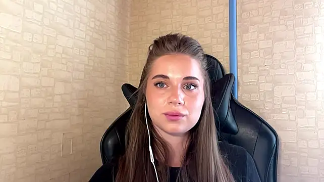 Miss_Blessnyth – Live XXX-chat