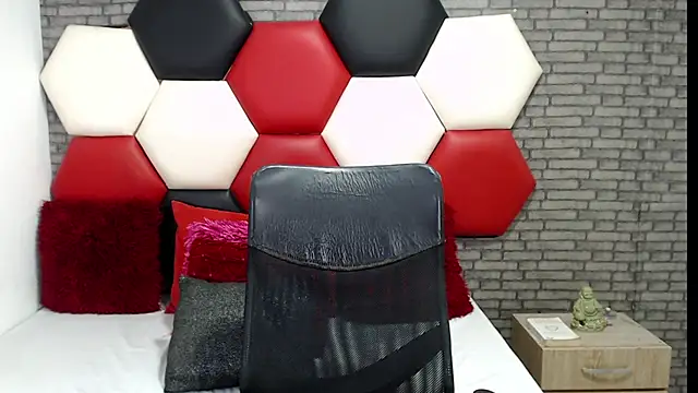 Thristan05 Webcam Show