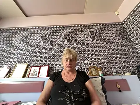 Živý XXX chat AnastasiaGrey777