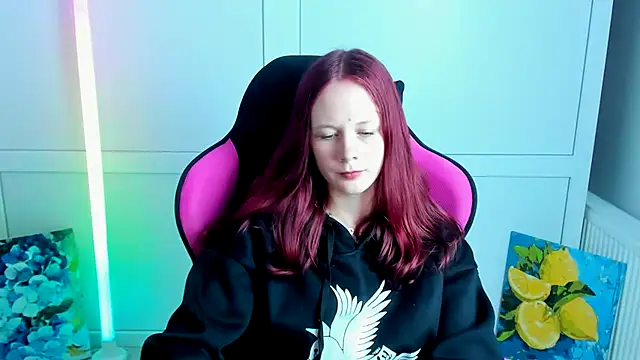 Онлайн чат XXX Skylar_spring