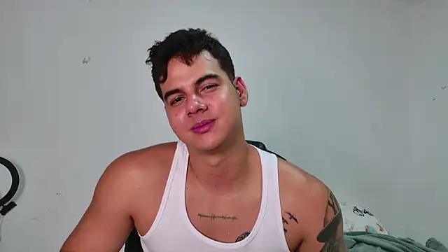 michael__jackzon 라이브 XXX 채팅