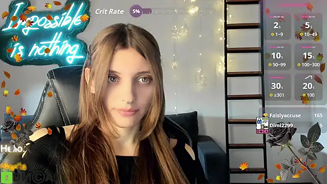 CherryBloom777 live XXX chat