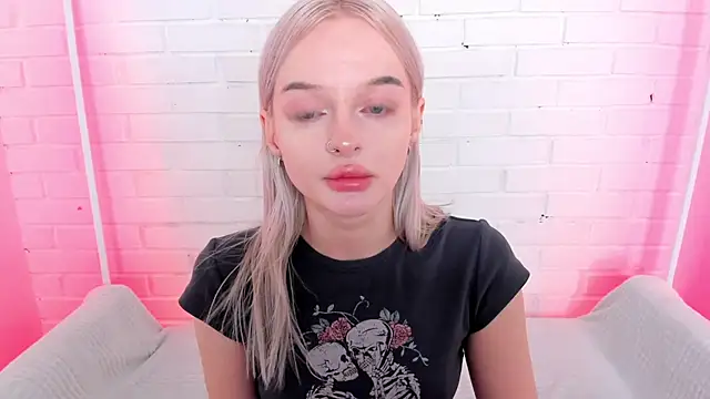 AlessaKiss live XXX chat