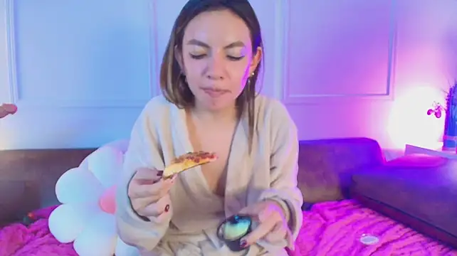 Chatroom XXX en direct de kittyblooms