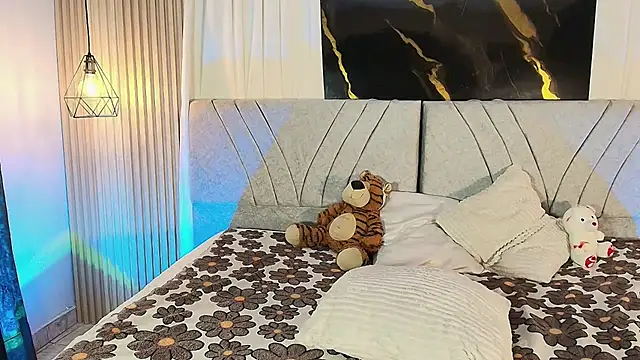 cococumps Adlı Modelin Canlı XXX Sohbeti