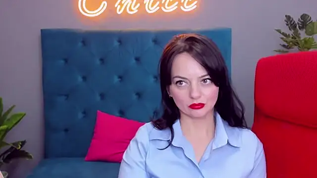 BellaRowan 라이브 XXX 채팅