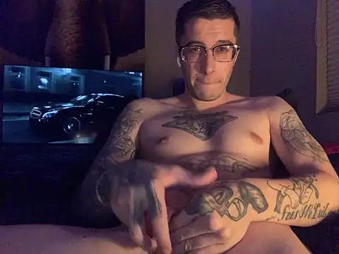 BWCJUICYJOSH Live XXX-Chat
