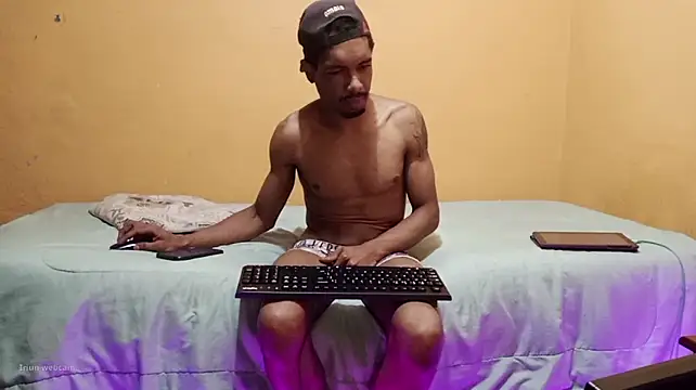 Chat XXX en directo de Setor_black