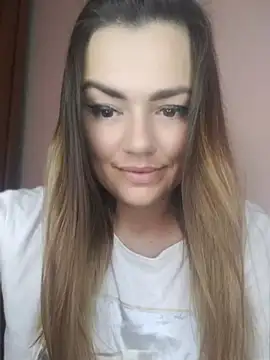 KrissSexi Chat XXX in diretta