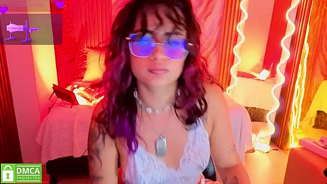 Czat XXX na żywo – kristen_tay