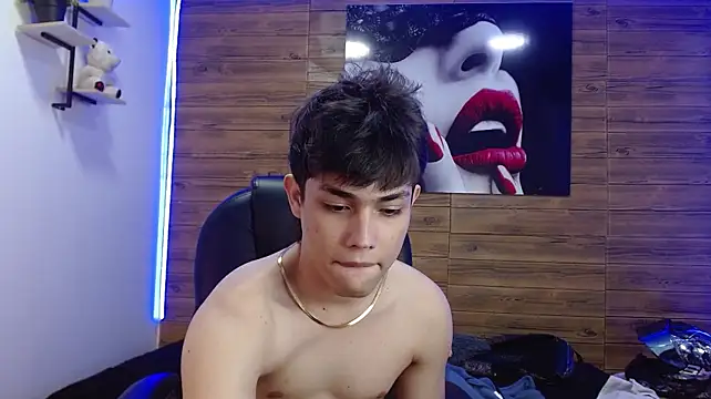 ivan_cooper 现场XXX聊天