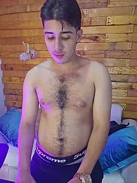 แชท XXX สดของ sam_vitali