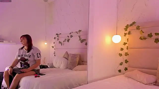 angel__red_ 现场XXX聊天