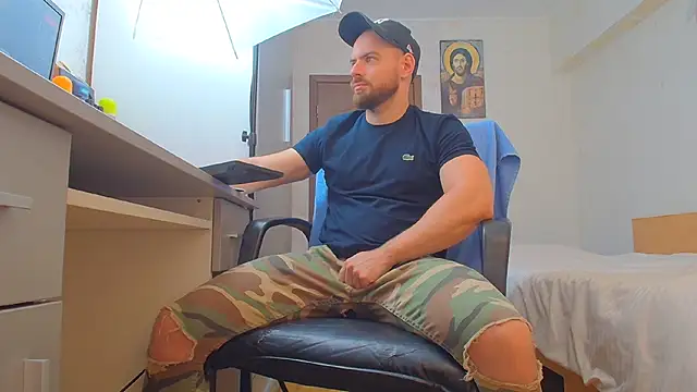 Ryanstone_'s Live XXX Chat