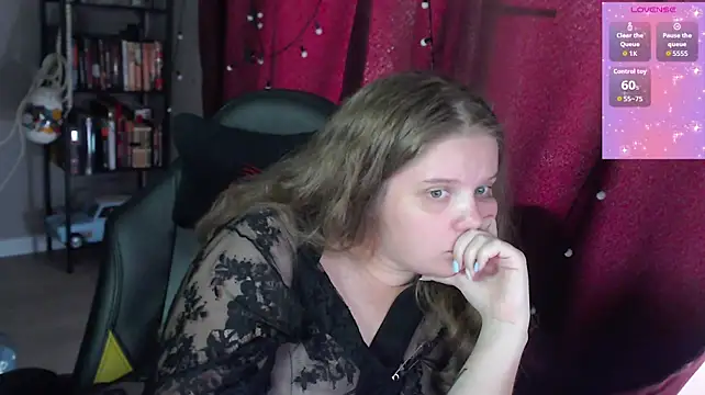 Czat XXX na żywo – so_cute777