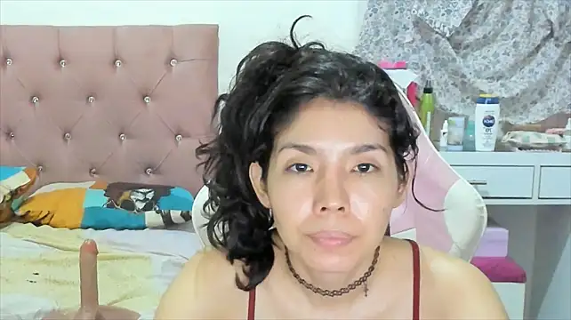 XXX chat uživo modela MyAngel777m