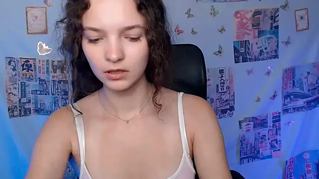 Živý XXX chat _SusieSu_