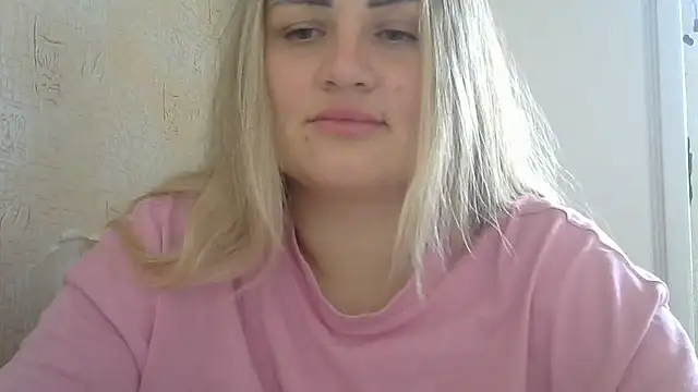 XXX chat uživo modela Honeydew-Waves