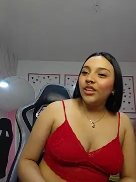 Czat XXX na żywo – lia_harper_t
