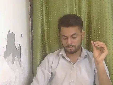 Chat XXX en directo de Stubborndesiboy