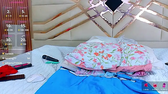 missfoster 라이브 XXX 채팅