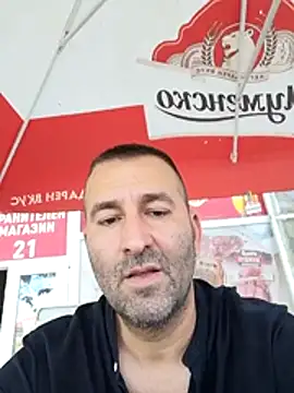 Czat XXX na żywo – Jekitojj