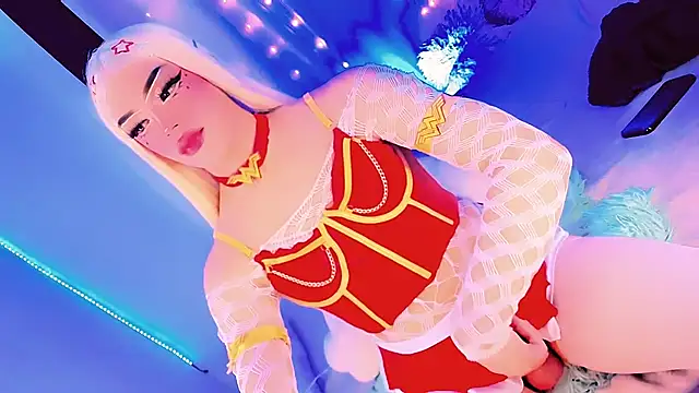 Shiaki_04のライブXXXチャット