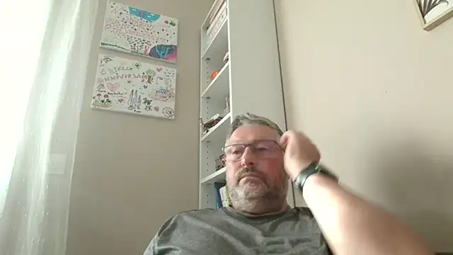 Chat XXX Live doudou310