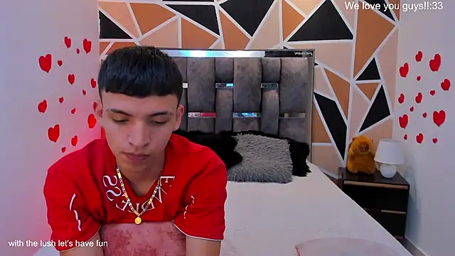 Juan_Nd_Steven Live XXX-chat
