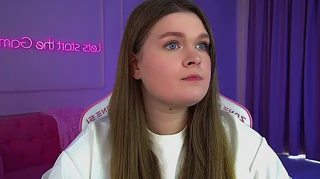 CrystalLyons Live XXX-Chat
