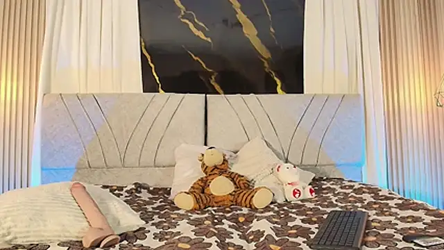 cococumps' Live XXX Chat