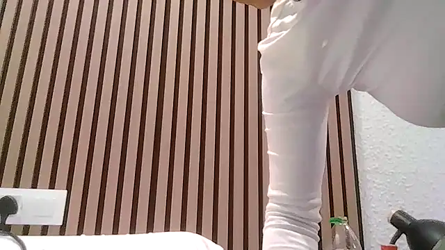MissVegas Chat XXX live