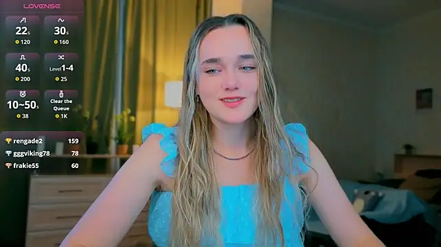 earthfantasyy Chat XXX in diretta
