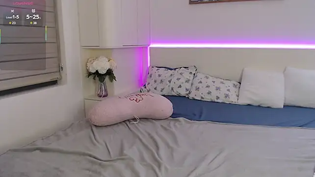 NoirKare Chat XXX in diretta